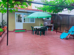 The Residence